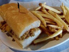 Fatty's Seafood Slidell food