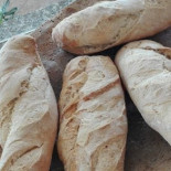 La Brusta Nourriture
