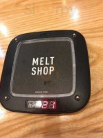 Melt Shop inside