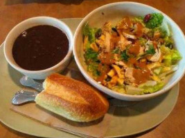 Panera Bread food