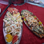 Rosticceria Scappin Nourriture