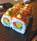 Sushilab food