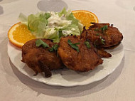 Punjabi Palace food