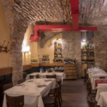 Osteria Del Pettirosso Cibo