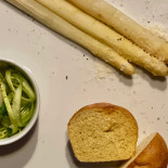 Osteria Del Pettirosso