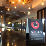 Gohan Asian Comida