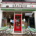 Grace 40 Dentro