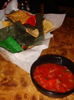 Don Jose Ricardo's Mexican Restaurants food