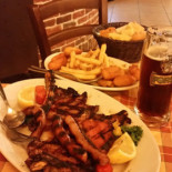 Cao's Grill Essen