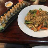 Thai Samurai Cibo