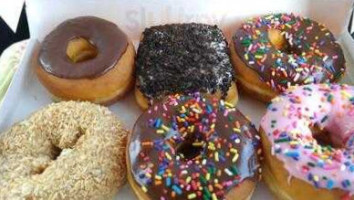 Dunkin' food