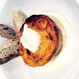 La Moia food