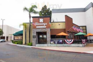 Hooleys Public House outside