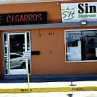 Sin Humo Llc Electronic Cigarettes outside