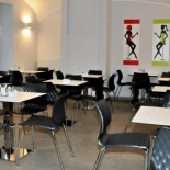 Douce Maison Comida