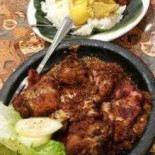Wong Java House Cibo