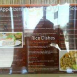 Wong Java House Cibo