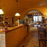 Al Borgo Antico Nourriture