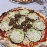 Tony E Max food