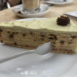 Cafe Extrablatt Ulm Cibo