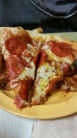 Cici's Pizza food