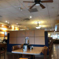 IHOP inside