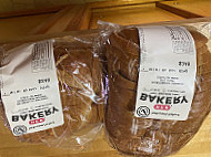 H-e-b Bakery food