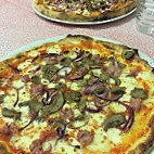 Pizzeria Notte E Di' food