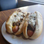 Graham's Cibo