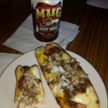 Graham's Cibo