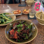 Chinabrenner Cibo