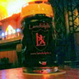 Landulphi Pub Nourriture