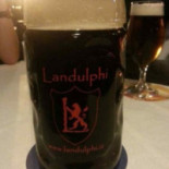 Landulphi Pub Nourriture