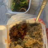 Ruby Thai Kitchen Cibo