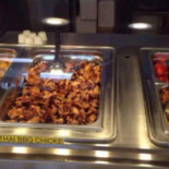 Ruby Thai Kitchen Cibo