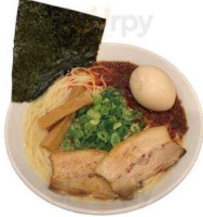 Hé Tóng ラーメン Běn Pù Bèi Zhǒng Diàn inside