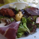Le Rustic Cibo