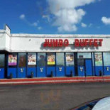 Jumbo Buffet Esterno