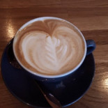 Propeller Coffee Cibo