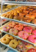 Winchell's Donut House food