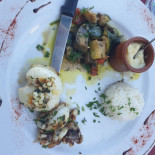 Le Concept Cibo