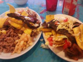 El Ranchero Chido food