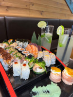 Sushi Brazil Portugal.oficial food