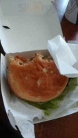 Jack In The Box food