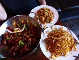 Temple Of Heaven food