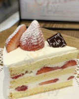 Paris Baguette food