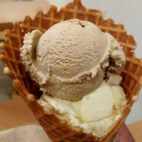 Van Leeuwen Ice Cream food