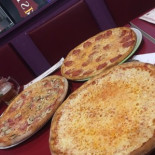 Ego's Pizza Nourriture