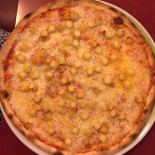 Ego's Pizza Nourriture