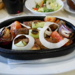Charisma Cibo